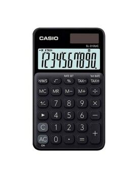 Calculadora Casio De bolso 0,8 x 7 x 11,8 cm
