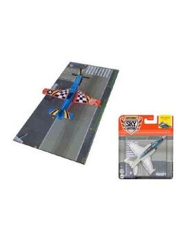 Avião Mattel Sea Gliders (2 pcs)