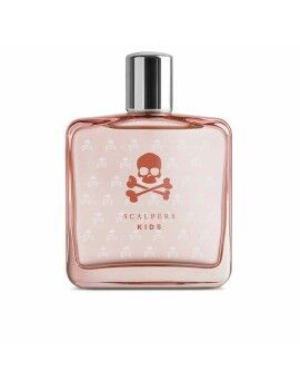Perfume Infantil Scalpers Kids Girl EDT (100 ml)