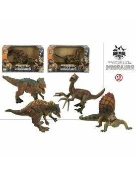 Dinossauro Colorbaby The World of Dinosaurs