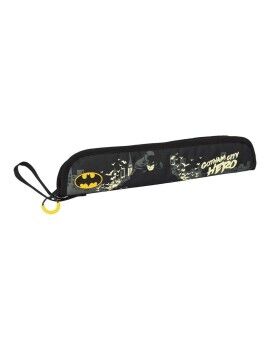 Porta-Flautas Batman Hero (37 x 8 x 2 cm)