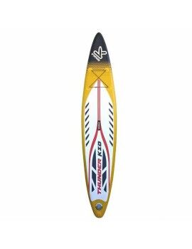 Prancha de Paddle Surf Kohala Thunder Kid Amarelo 15 PSI 320 x 61 x 12 cm (...