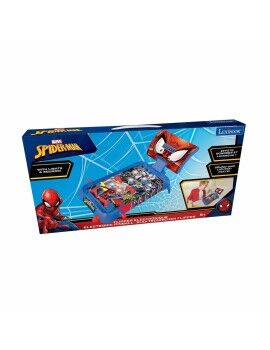 Pinball Lexibook Spiderman Eletrónico