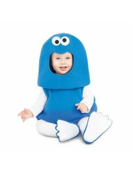Fantasia para Bebés My Other Me Cookie Monster