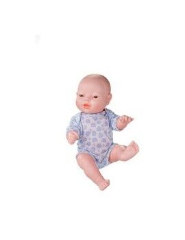 Boneca bebé Berjuan 7081-17 30 cm Ásia