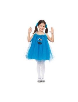 Fantasia para Crianças My Other Me Cookie Monster