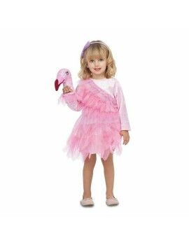Fantasia para Crianças My Other Me Bailarina Flamingo