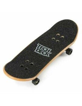 Skate de dedo Tech Deck 10 cm