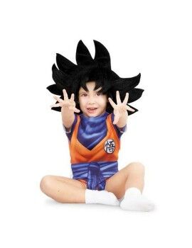 Fantasia para Bebés My Other Me Goku Body