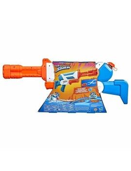 Pistola de Água Hasbro SuperSoaker Twister
