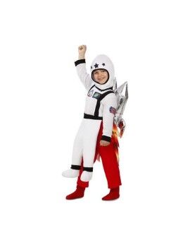 Fantasia para Crianças My Other Me Astronauta Foguete