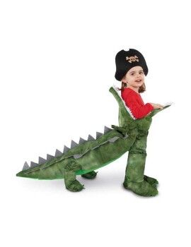 Fantasia para Crianças My Other Me Crocodilo