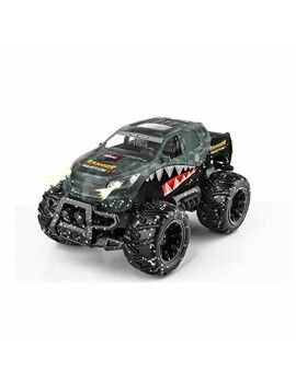 Carro Rádio Controlo Ninco Ranger Monster 30 x 19 x 16 cm