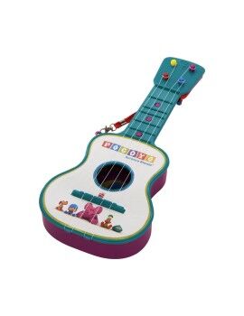 Guitarra Infantil Pocoyo Pocoyo