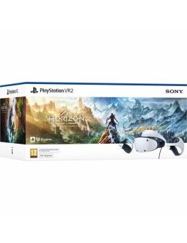 Óculos de Realidade Virtual Sony PlayStation VR2 + Horizon: Call of the...