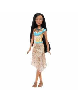 Boneca Disney Princess Pocahontas