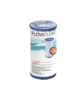 Filtro para Depurador Bestway Flowclear