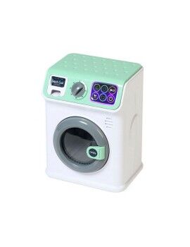 Máquina de lavar de brincar Smart Cook 25 x 18 cm