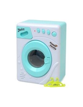 Máquina de lavar de brincar Elétrico Brinquedo 21 x 19 cm
