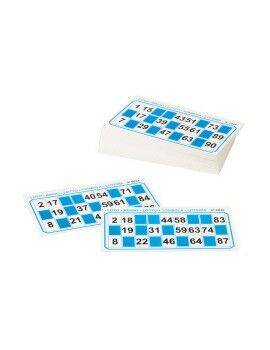Bingo 48 Cartões