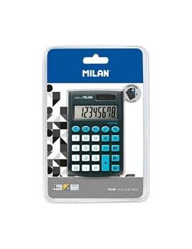 Calculadora Milan Nata Capa PVC