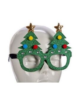 Óculos Árvore de Natal