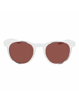 Óculos de Sol Infantis Nike Horizon Ascent Branco
