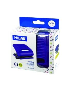 Perfuradora Milan Azul