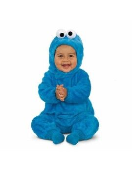Fantasia para Bebés My Other Me Cookie Monster