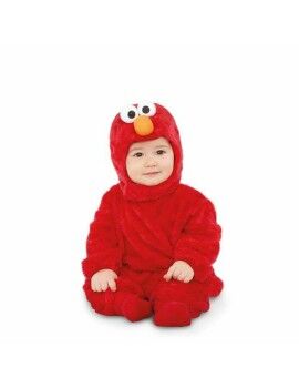 Fantasia para Bebés My Other Me Elmo