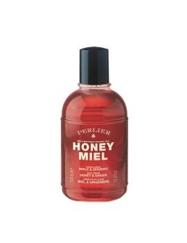 Creme de Banho Perlier Honey (500 ml)