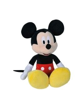Peluche Mickey Mouse Mickey Mouse Disney 61 cm