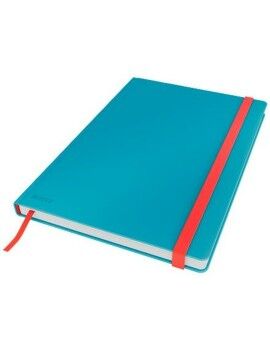 Caderno Leitz 44820061 Azul B5