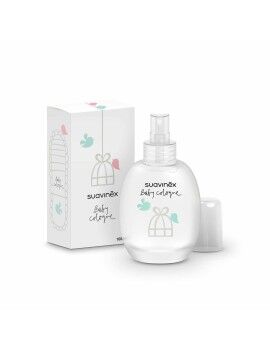 Perfume Infantil Suavinex 306895 EDC Baby Cologne (100 ml)
