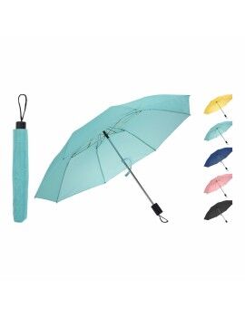 Guarda-chuva Dobrável Mini Pastel 53 cm