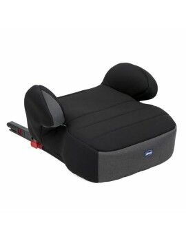 Cadeira para Automóvel Chicco Quasar Fix Preto III (22 - 36 kg)