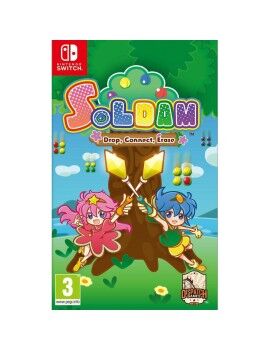 Videojogo para Switch Meridiem Games SOLDAM