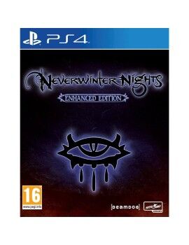 Jogo eletrónico PlayStation 4 Meridiem Games Neverwinter Nights : Enhanced...