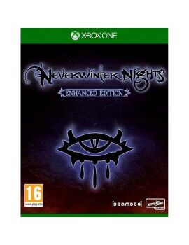 Xbox One Videojogo Meridiem Games Neverwinter Nights Enhanced Edition