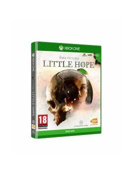 Xbox One Videojogo Bandai Namco The: Little Hope