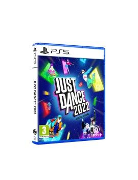 Jogo eletrónico PlayStation 5 Ubisoft JUST DANCE 2022