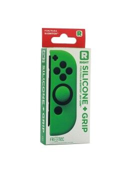 Capa Protetora FR-TEC Nintendo Switch