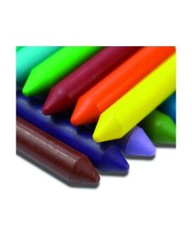 Ceras de cores Alpino Dacscolor 288 Unidades Caixa Multicolor