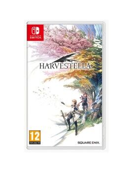 Videojogo para Switch Square Enix Harvestella