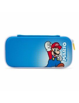 Estojo para Nintendo Switch Powera 1522649-01 Super Mario Bros™ Multicolor
