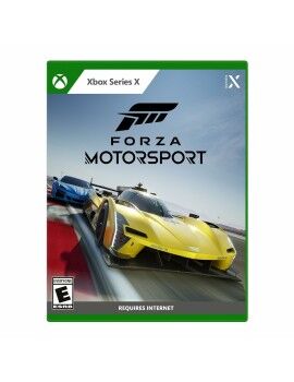 Xbox Series X Videojogo Microsoft Forza Motorsport (FR)