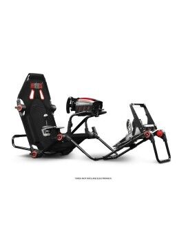 Cadeira de Gaming Next Level Racing F-GT Lite (NLR-S015) 174 x 75 x 127 cm