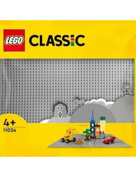 Base de apoio Lego Classic 11024 Multicolor