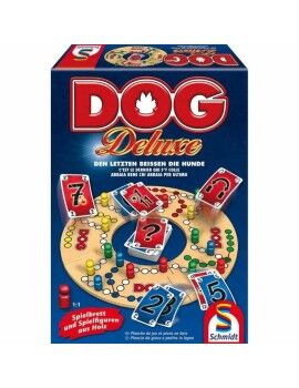 Jogo de Mesa DOG Deluxe (FR)