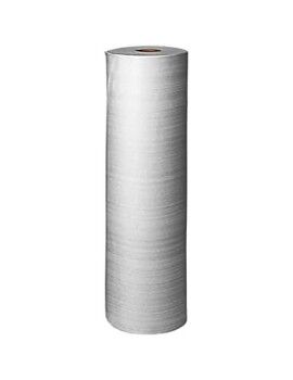 Rolo de papel Kraft Fabrisa 300 x 1,1 m Branco 70 g/m²